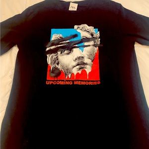 Zara men’s t shirt size L